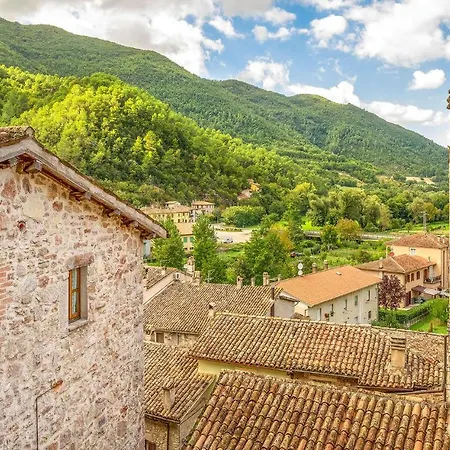Bruschino Apartmán *