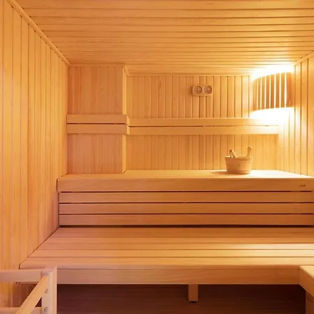 Apartmán Bruschino