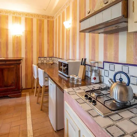 Apartment Bruschino