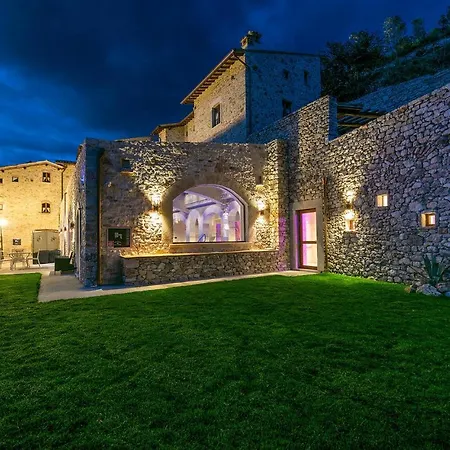 Apartamento Bruschino