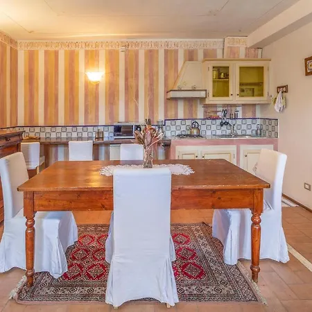 Bruschino Apartmán